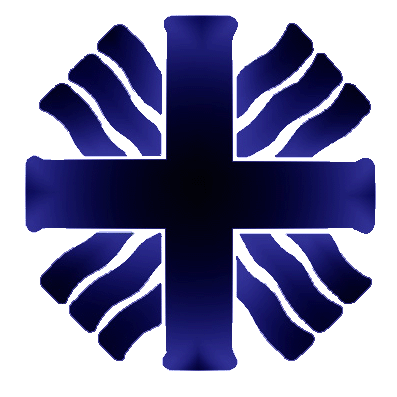 Logo Caritas